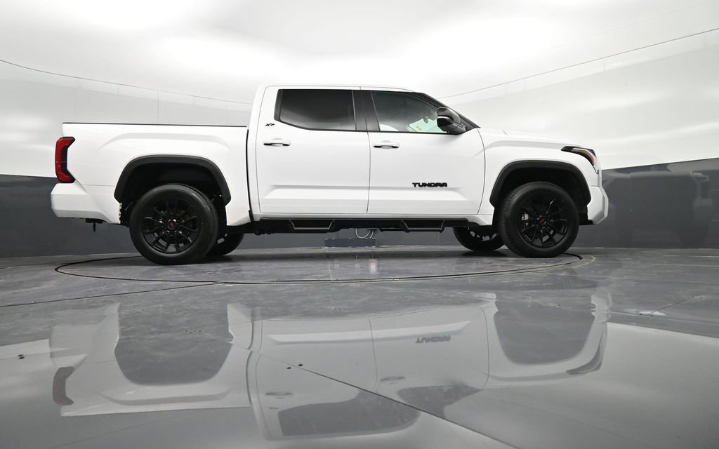 Used 2024 Toyota Tundra SR5 w/ SR5 Premium Package image 35