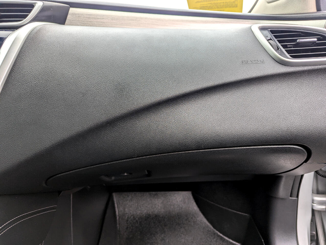 Used 2016 Nissan Murano SL w/ SL Technology Package image 43