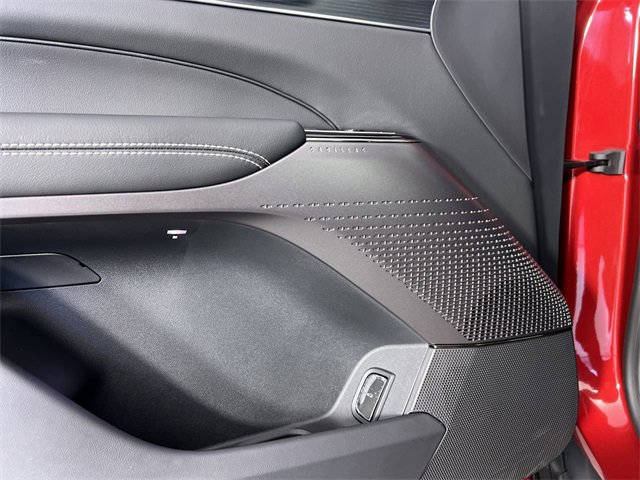 Used 2026 Cadillac Lyriq Sport image 25