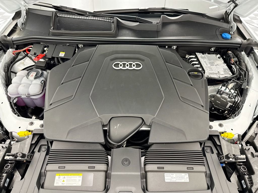 New 2026 Audi Q7 3.0T Premium Plus image 28