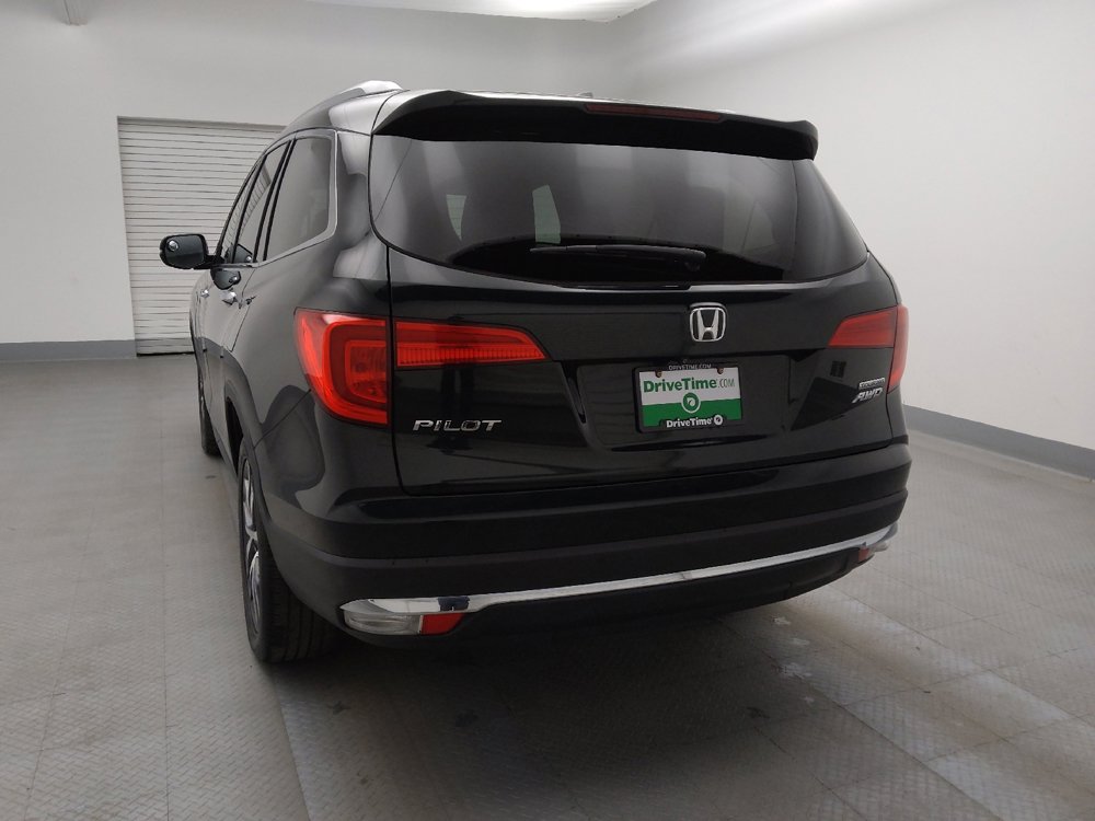 Used 2018 Honda Pilot Touring image 6