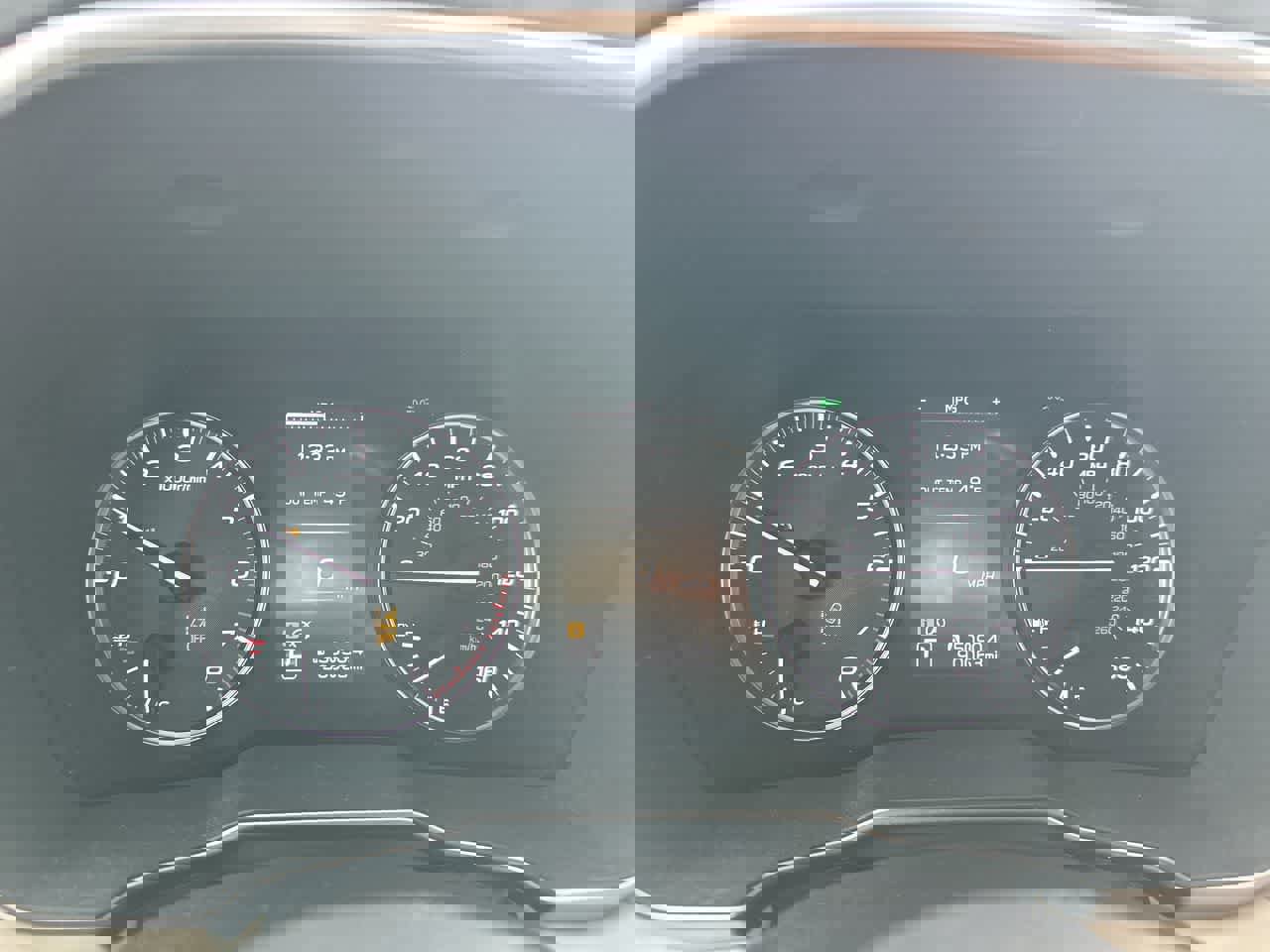 Used 2020 Subaru Outback Limited image 35