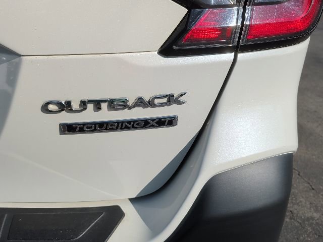 Used 2020 Subaru Outback Touring XT AWD/4WD image 7