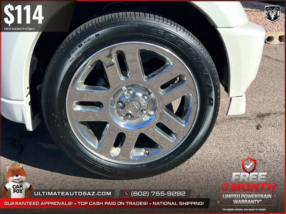 Used 2007 Dodge Nitro R/T RWD image 19