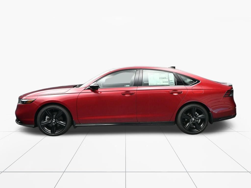 New 2026 Honda Accord Sport image 10