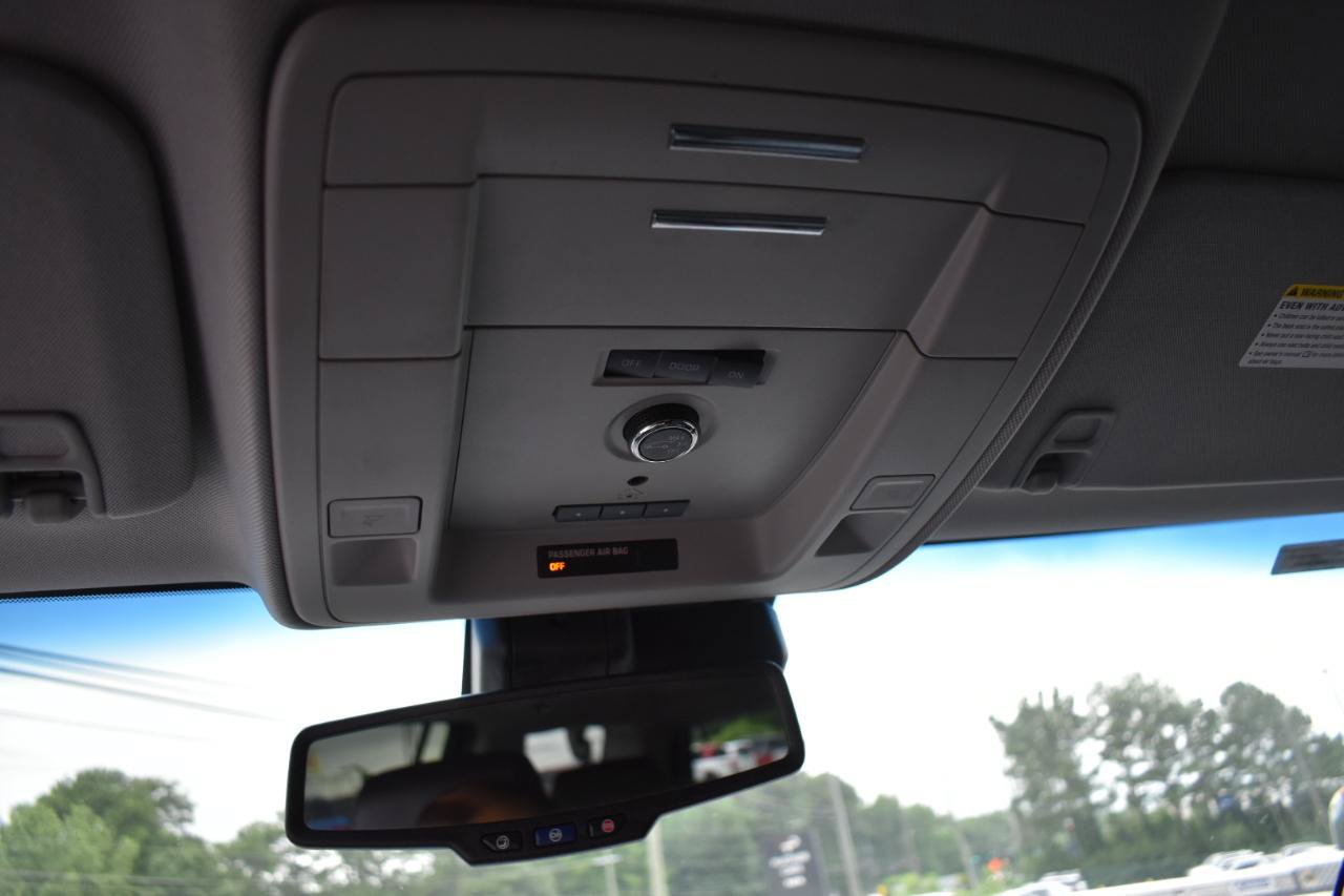 Used 2019 Chevrolet Suburban LT AWD/4WD image 45
