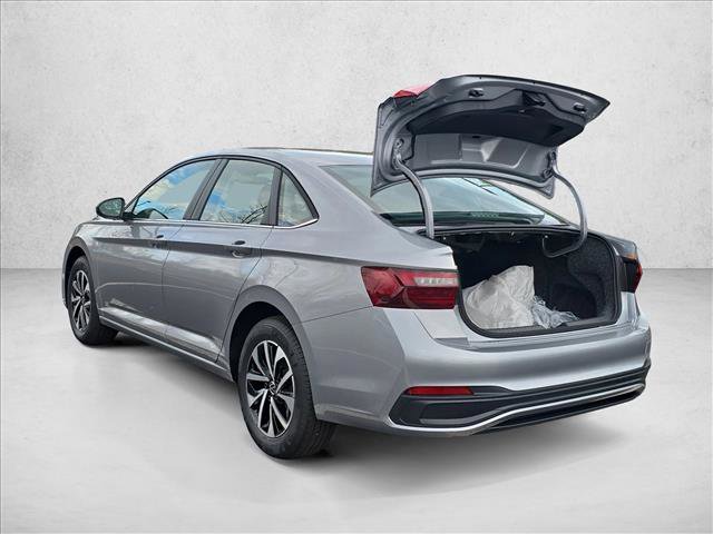 New 2026 Volkswagen Jetta S FWD video 3