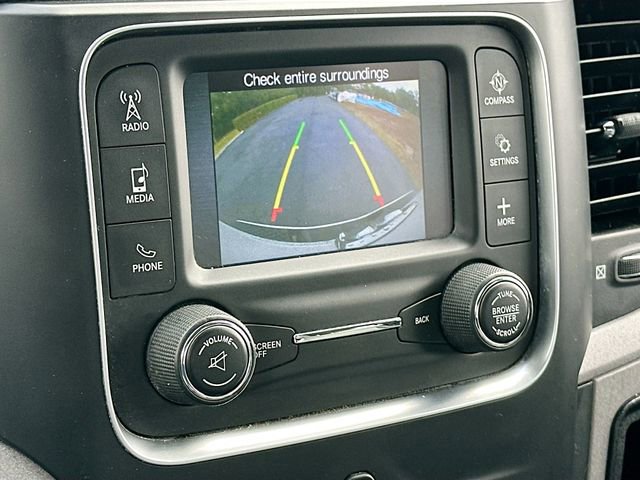 Used 2017 RAM 1500 Express image 13