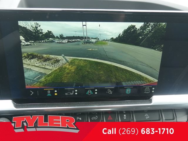 New 2026 Chevrolet Silverado 2500 LT w/ Trail Boss Package AWD/4WD image 49