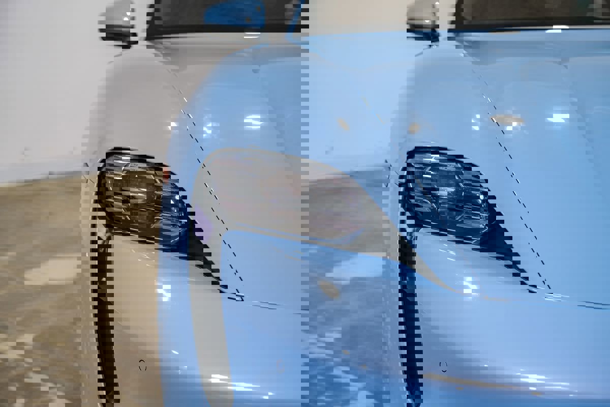 Used 2022 Porsche Taycan 4S image 46