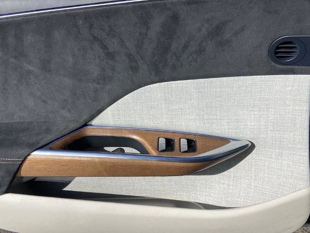 Used 2022 Lucid Air Grand Touring image 18