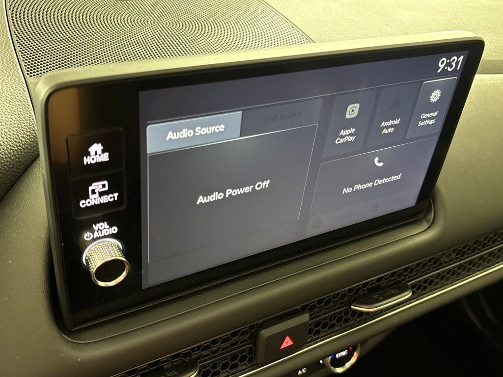 Used 2026 Honda HR-V EX-L image 34
