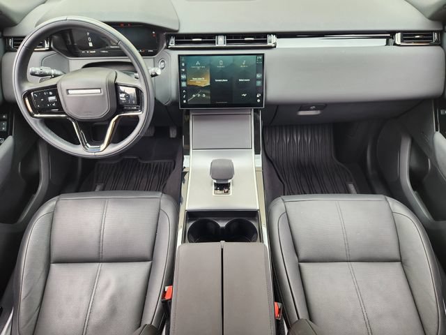 Used 2026 Land Rover Range Rover Velar S AWD/4WD image 25
