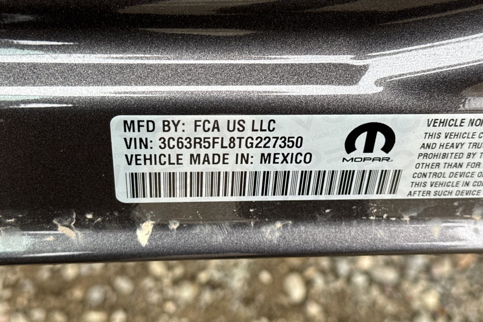 New 2026 RAM 2500 Laramie image 27