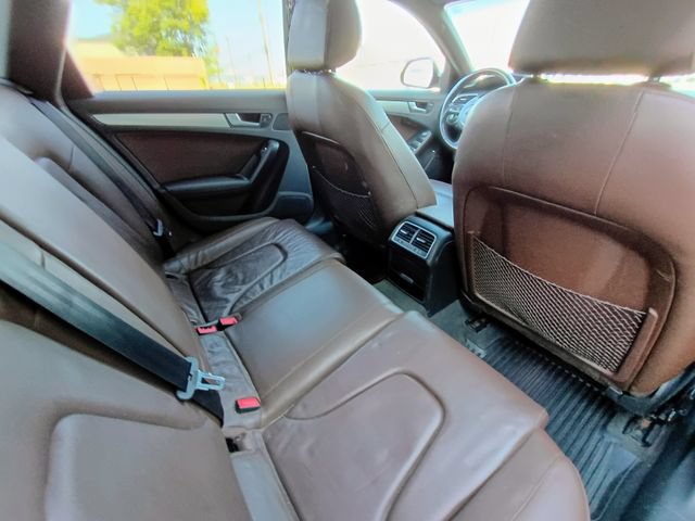 Used 2015 Audi A4 Premium Plus w/ Premium Plus Package AWD/4WD image 59