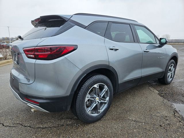 Used 2023 Chevrolet Blazer LT w/ Convenience Package image 7