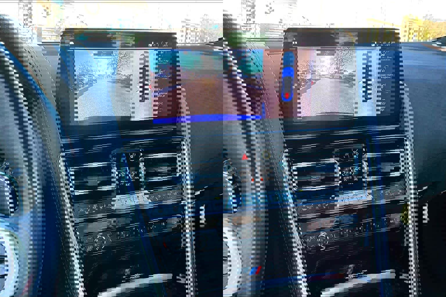 Used 2023 BMW M8 Gran Coupe xDrive Competition image 6