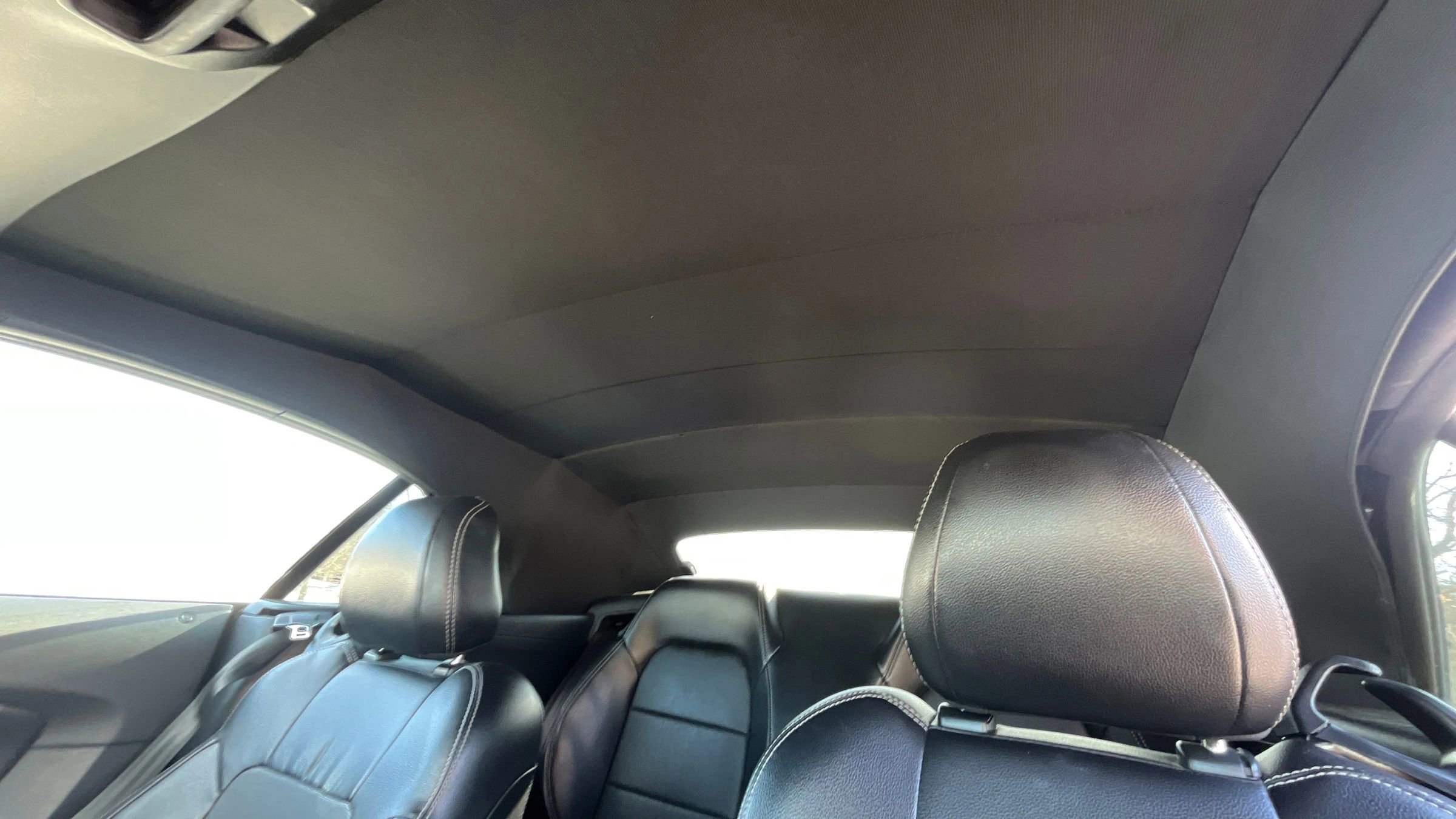 Used 2020 Ford Mustang Premium image 21