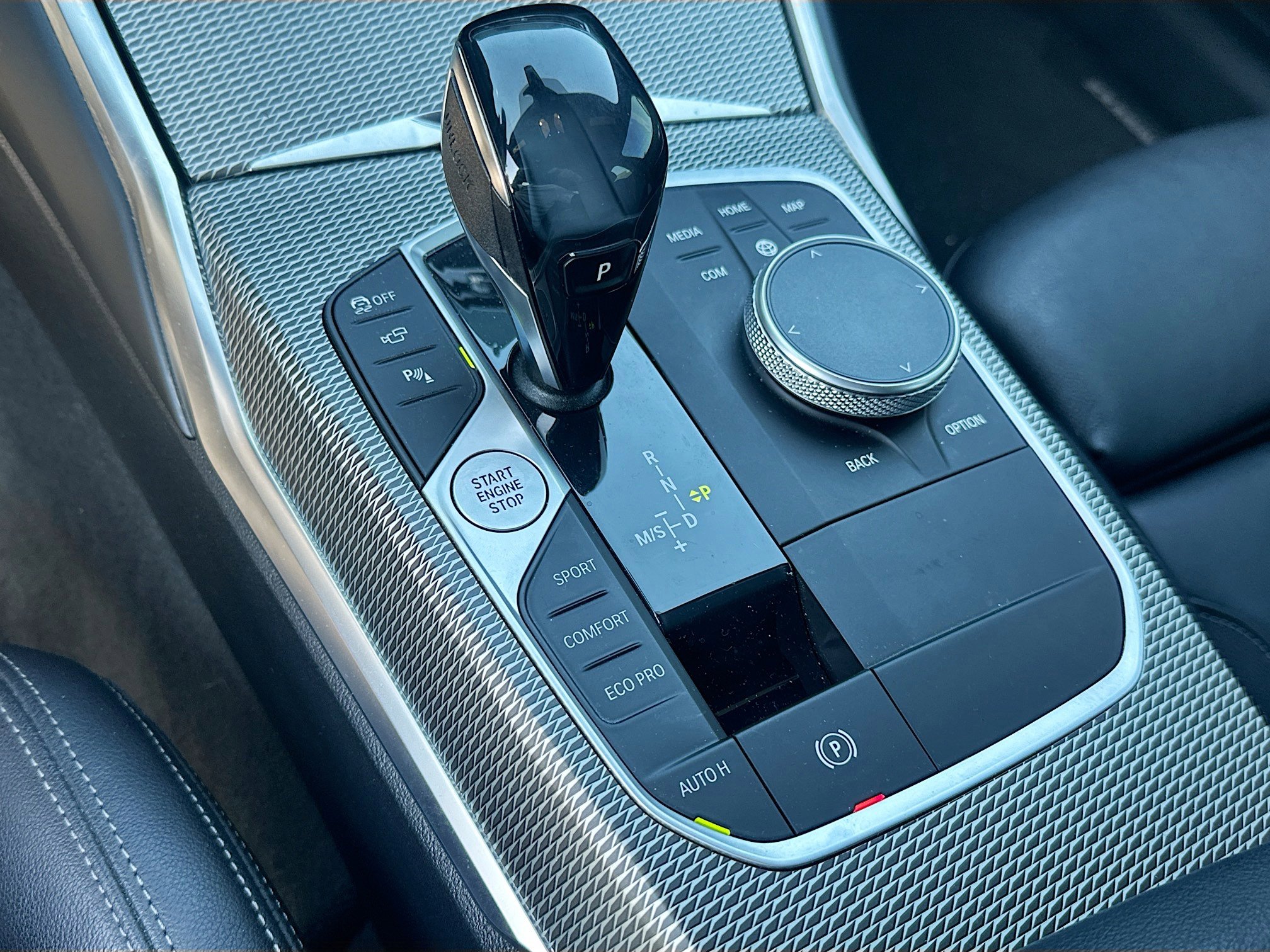 Used 2021 BMW M340i w/ Executive Package image 17