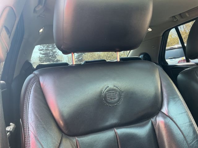 Used 2009 Cadillac DTS FWD image 28