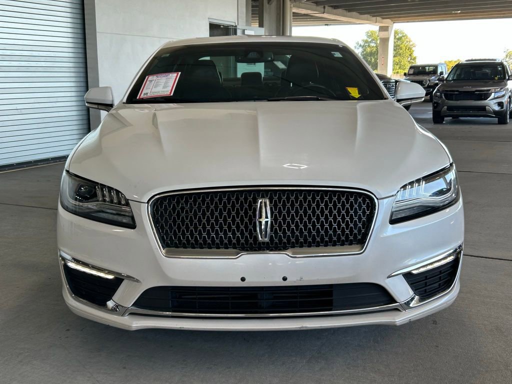 Used 2019 Lincoln MKZ Reserve w/ Reserve Plus Package image 2