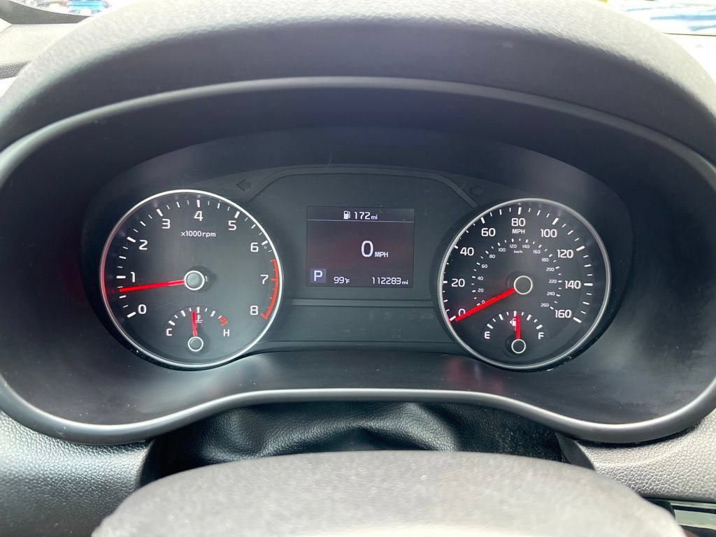 Used 2020 Kia Sportage EX w/ Option Group 15 AWD/4WD image 32