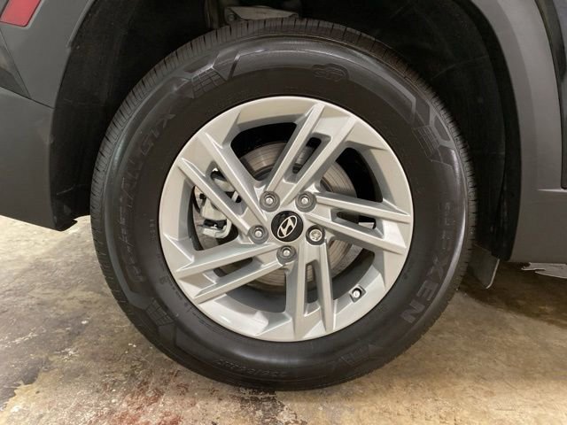 Used 2026 Hyundai Tucson SE FWD image 29