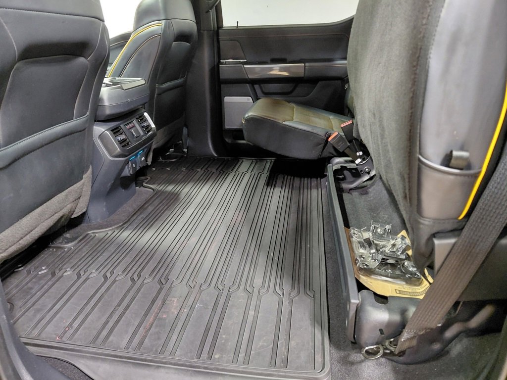 Certified 2023 Ford F150 Tremor w/ Equipment Group 402A High image 53