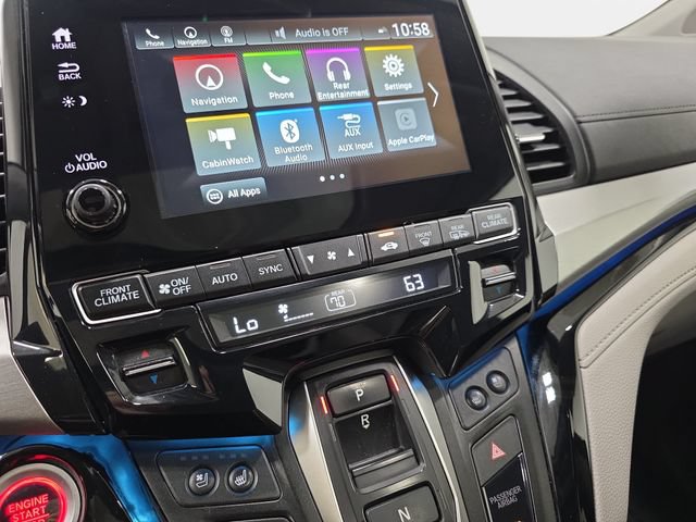 Used 2019 Honda Odyssey Elite image 24