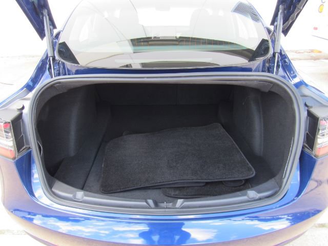 Used 2019 Tesla Model 3 Standard Range Plus image 25