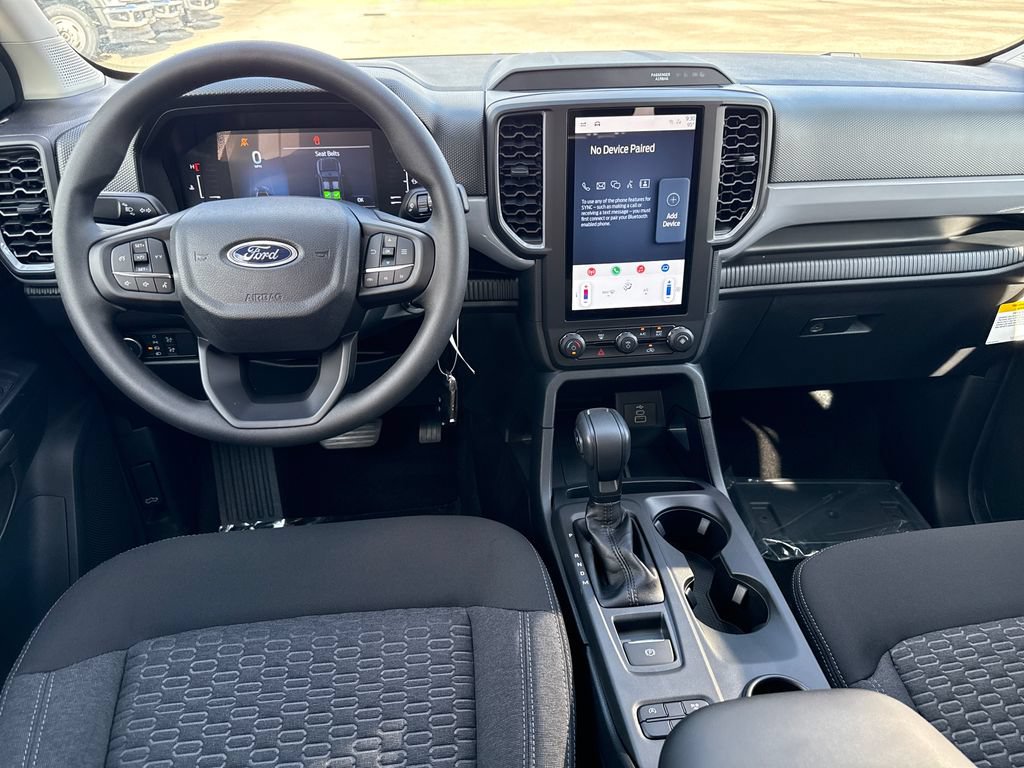 New 2026 Ford Ranger XL RWD image 5