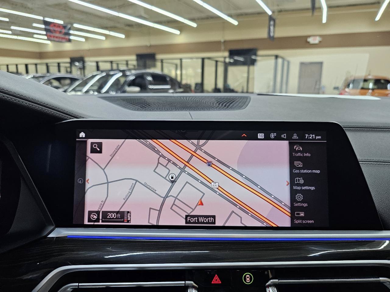 Used 2021 BMW X5 sDrive40i w/ Convenience Package RWD image 32