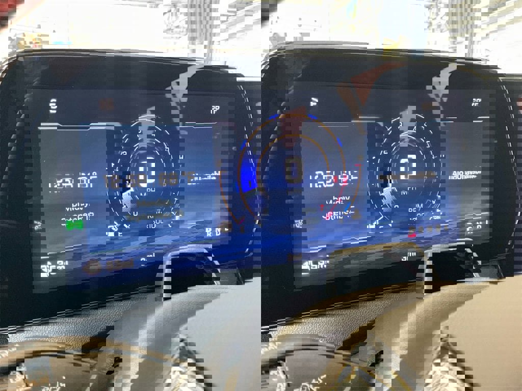 New 2026 Chevrolet Traverse RS w/ LPO, Floor Liner Package image 19