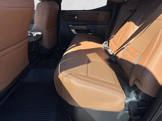 New 2026 Toyota Tundra 1794 Edition image 17