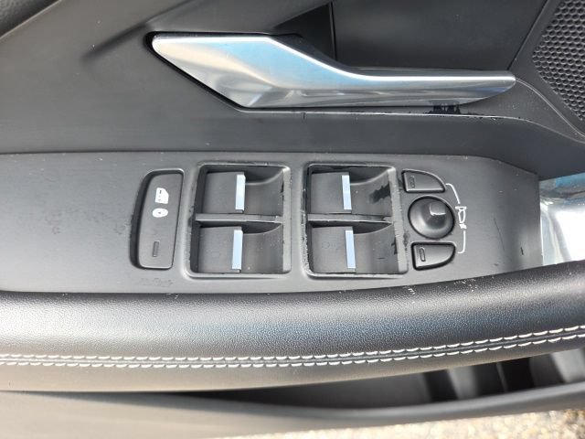 Used 2018 Jaguar E-PACE R-Dynamic HSE AWD/4WD image 54