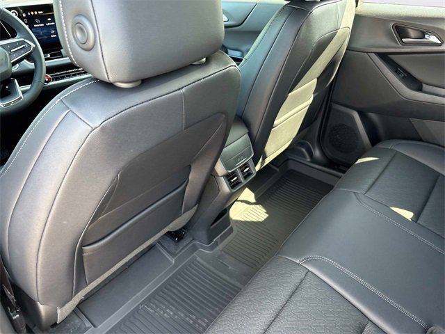 New 2026 Chevrolet Equinox LT w/ Convenience Package II image 16