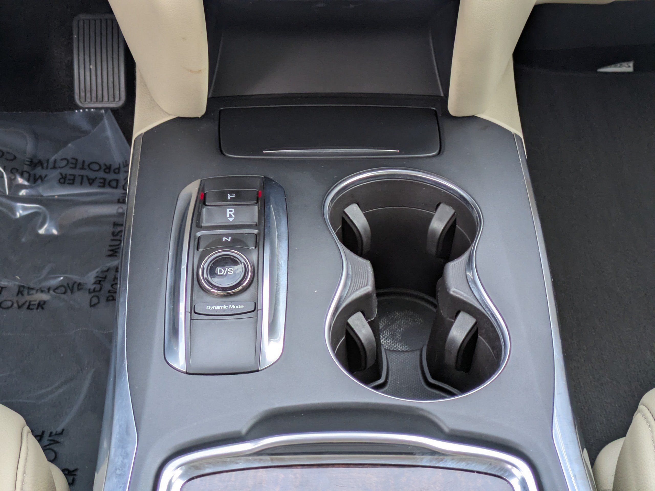 Used 2017 Acura MDX FWD image 17