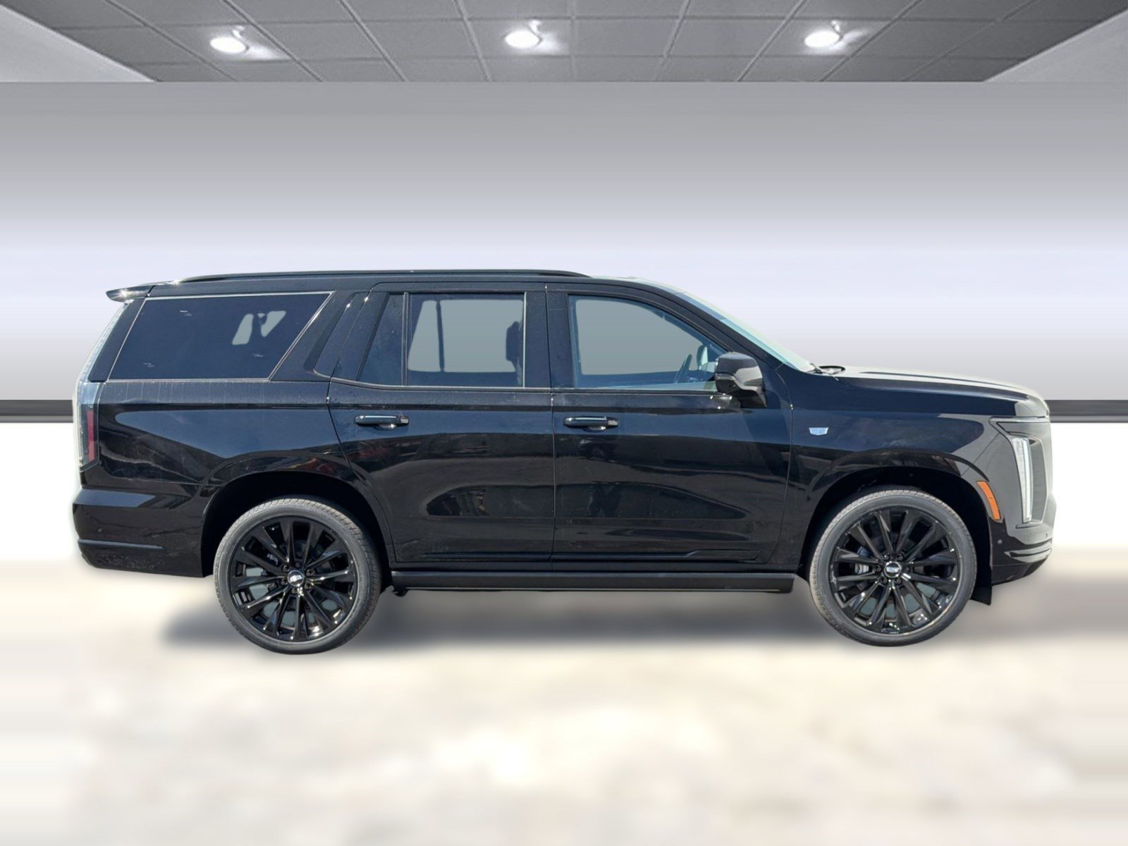 New 2026 Cadillac Escalade Platinum Sport AWD/4WD image 8