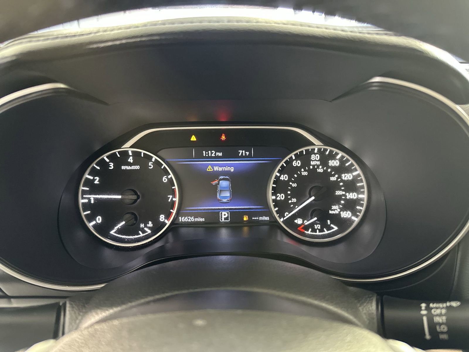 Used 2019 Nissan Maxima 3.5 S w/ Floor Mat Group image 19