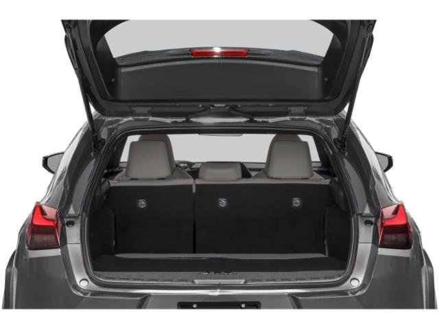 New 2026 Lexus UX 300h FWD image 10