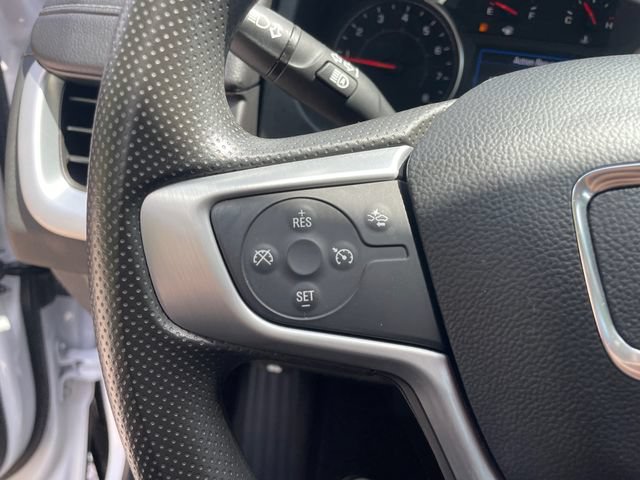 Used 2023 GMC Terrain SLE w/ Driver Convenience Package AWD/4WD image 30