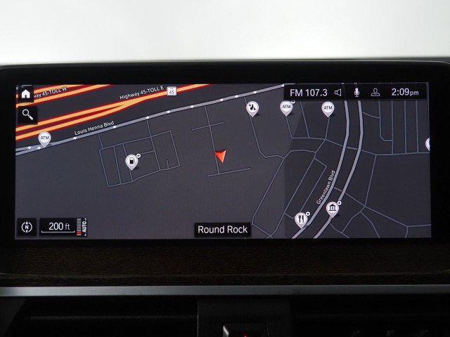 Used 2021 BMW X3 sDrive30i w/ Premium Package image 31