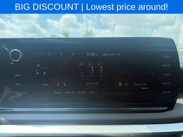 Used 2022 Kia K5 GT-Line w/ GT-Line FWD Premium Package image 25