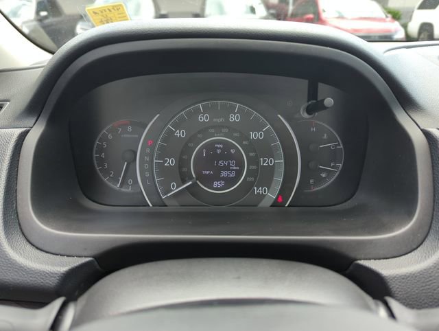 Used 2015 Honda CR-V EX-L image 38