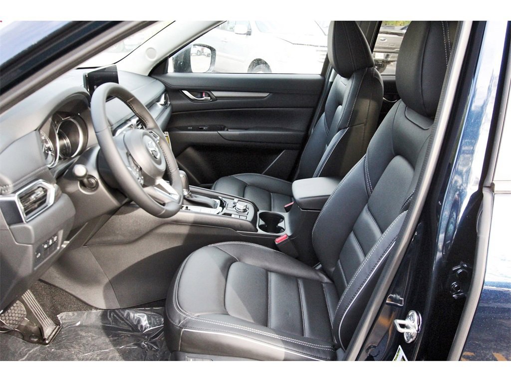New 2025 MAZDA CX-5 AWD 2.5 S image 10