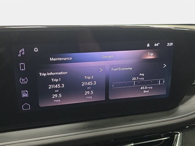 Used 2025 Buick Envista Sport Touring image 22