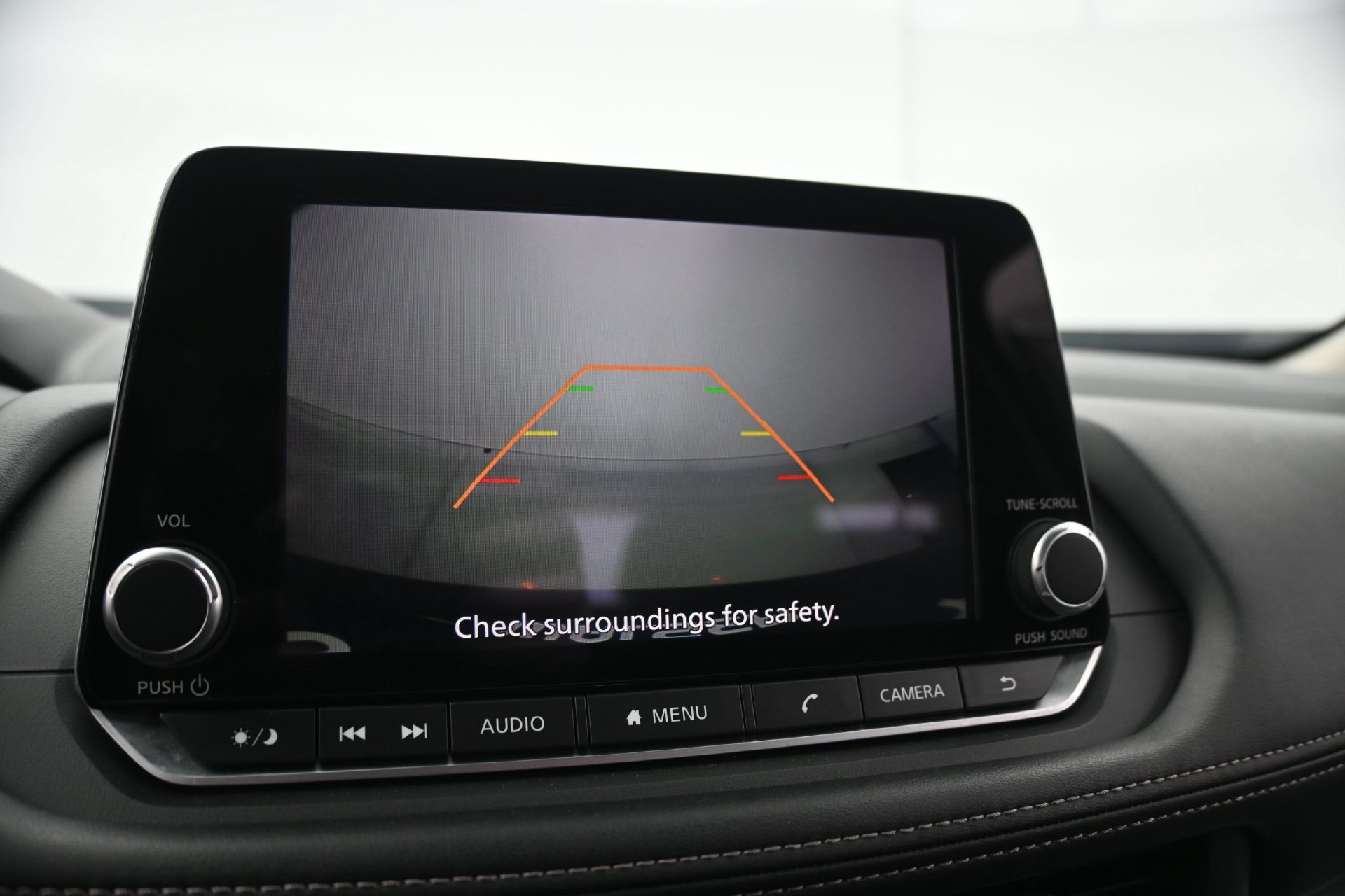 Used 2026 Nissan Rogue SV AWD/4WD image 26