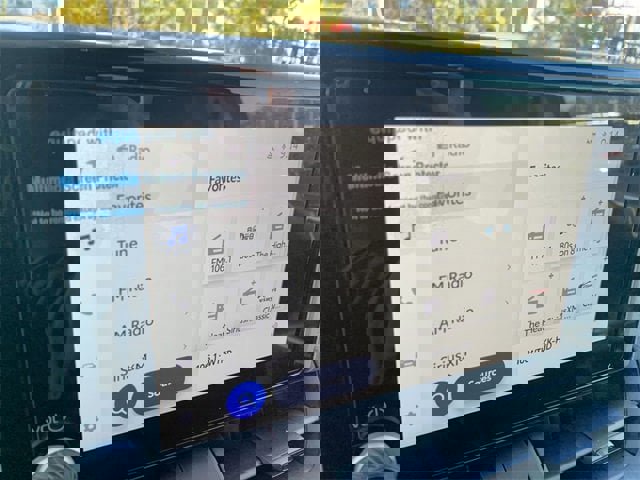 New 2025 Toyota RAV4 XLE image 24