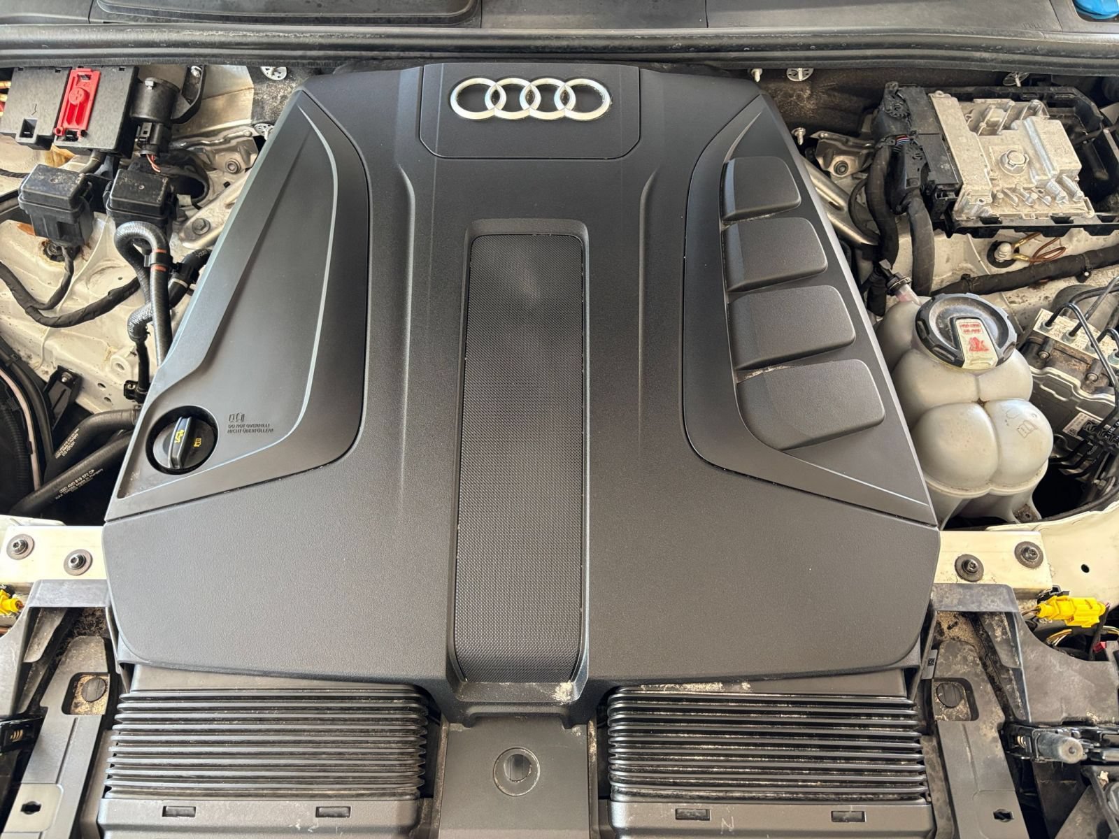Used 2022 Audi Q7 2.0T Premium AWD/4WD image 34