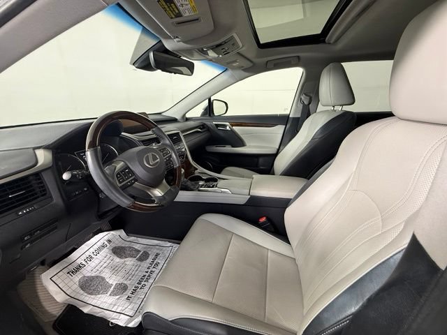 Used 2019 Lexus RX 350 FWD w/ Navigation Package image 17